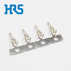 HRS-Stecker DF4-2428PCF