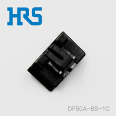 Υποδοχή HRS DF50A-8S-1C