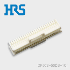 Xiriiriyaha HRS DF50S-50DS-1C