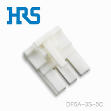 I-HRS Connector DF5A-3S-5C