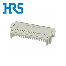 Conector HRS DF9M-31S-1R-PA