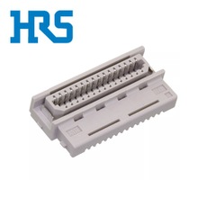 Conector HRS DF9M-31S-1R