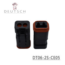 Deutsch միակցիչ DT06-2S-CE05