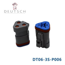 Deutsch Connector DT06-3S-P006