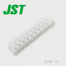 Penyambung JST EHR-10