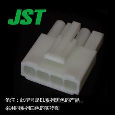 Connector JST ELP-04V-K
