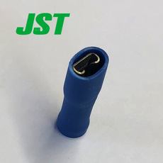 JST कनेक्टर FLVDDF2-187A-5