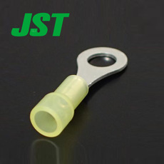 JST కనెక్టర్ FN0.5-3.7Y.CLR
