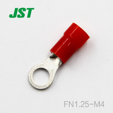 Connector JST FN1.25-M4