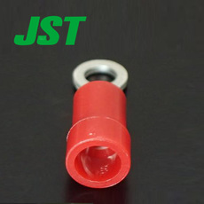 JST કનેક્ટર FN1.25-MS3