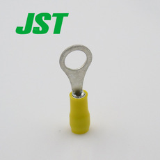 JST-kontakt FVD0.5-4