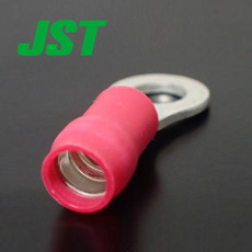 JST कनेक्टर FVD1.25-4