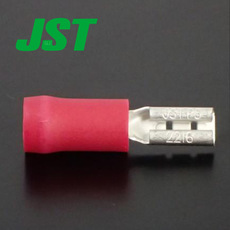 JST કનેક્ટર FVDDF1.25-110B-5