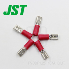 Пайвасткунаки JST FVDDF1.25-187A-8(LF)