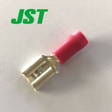 JST සම්බන්ධකය FVDDF1.25-250BA