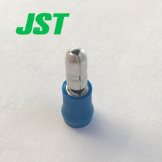 Connector JST FVDGM2-5