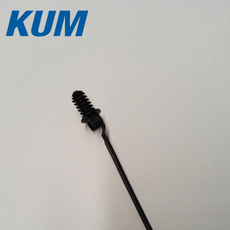 KUM-Stecker GB110-04020