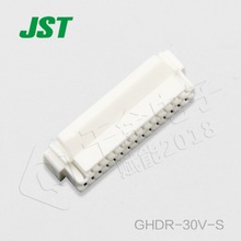 اتصال JST GHDR-30V-S
