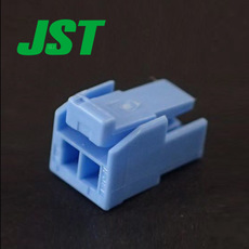 I-JST Connector GHR-02V-LE