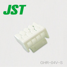 JST కనెక్టర్ GHR-04V-S