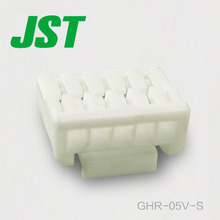 JST कनेक्टर GHR-05V-S