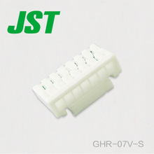 Conector JST GHR-07V-S