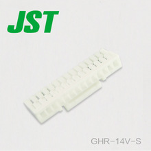 JST Connector GHR-14V-S