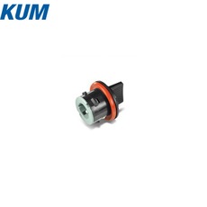 KUM कनेक्टर GL021-02025