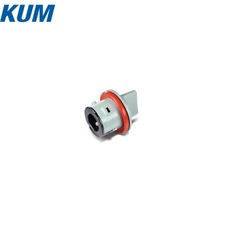 KUM միակցիչ GL021-02126