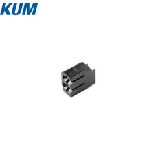KUM कनेक्टर GL081-02020