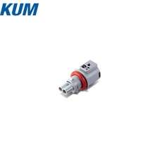 KUM конектор GL161-02121