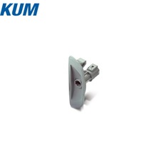 Connector KUM GL231-02121