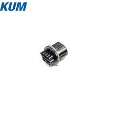 Connecteur KUM GL291-14021