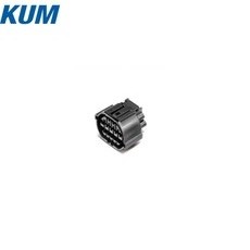 Konektor KUM GL301-14021