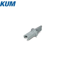 KUM కనెక్టర్ GL376-02120