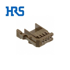 HRS সংযোগকারী GT17H-4S-2C