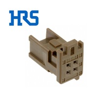 Konektor HRS GT17HN-4DS-2C