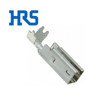 Conector HRS GT17HNS-4DS-5CF