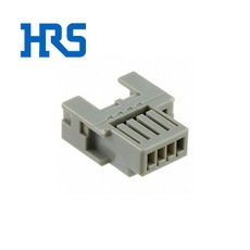 HRS Asopọmọra GT17HS-4P-2C
