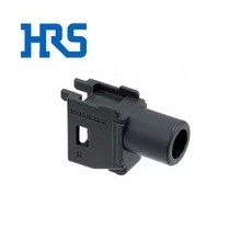 Разъем HRS GT17HS-4S-HU