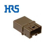 HRS कनेक्टर GT17HSP-4P-HU