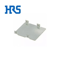 एचआरएस कनेक्टर GT32-19DS-SC