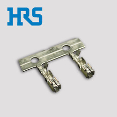 HRS konektorea GT8B-2428SCF