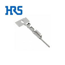 HRS कनेक्टर GT8E-2428PCF