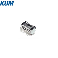 Konektor KUM HA012-16021