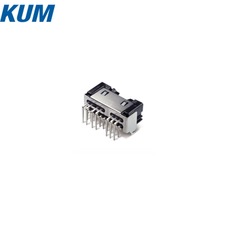 Connector KUM HA013-16021