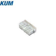 Connettore KUM HA023-22017