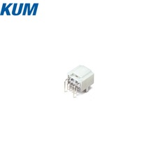 KUM ಕನೆಕ್ಟರ್ HC031-07011