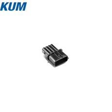 KUM միակցիչ HD011-04020