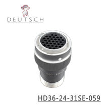Ceangal Deutsch HD36-24-31SE-059